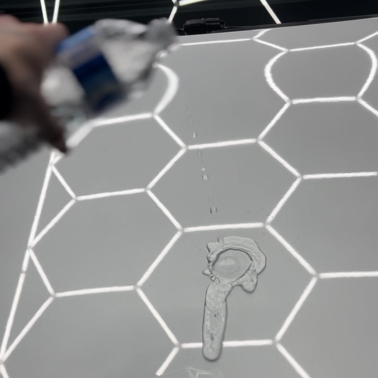 8 Year Premium Ceramic Coating Paint Protection Lexus LS400 Car Detailing