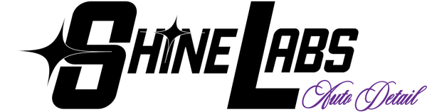 Shine Labs Auto Detailing